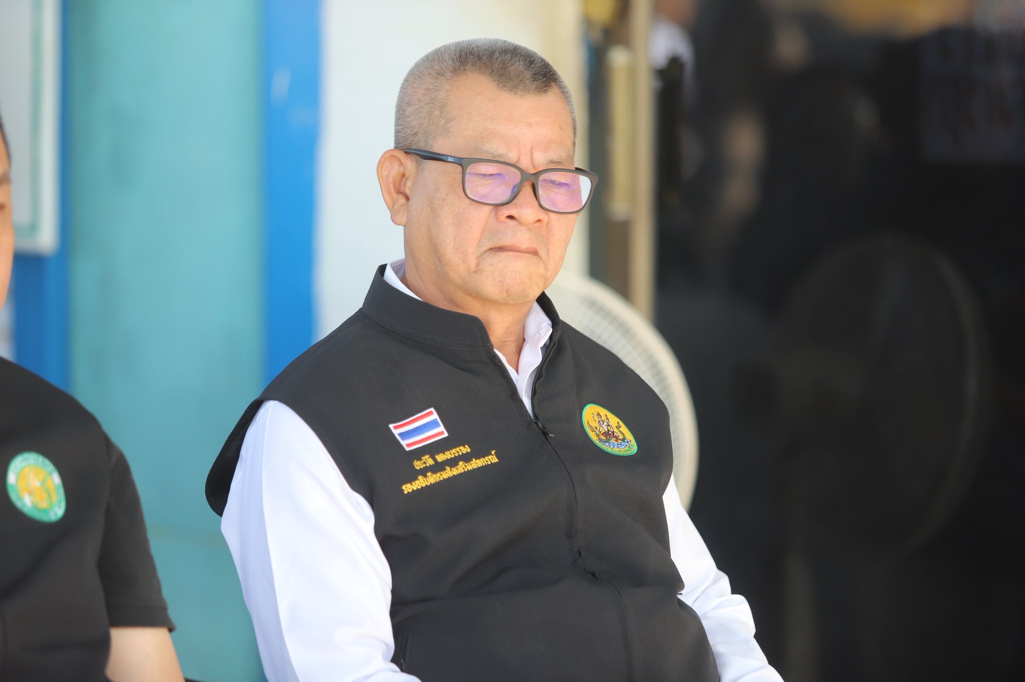 title - ข่าวดีชาวกระบี่ รมช.เกษตรฯ ลงพื้นที่ติดตามโปรเจกต์ยักษ์ ส.ป.ก. เร่งพัฒนาโครงสร้างพื้นฐานแปลงพื้นที่เป้าหมาย คทช. ในเขตปฏิรูปที่ดิน กว่า 4,300 ไร่ มุ่งสร้างอาชีพอย่างยั่งยืน